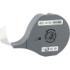 Selfadhesive tape Biovin LS-06S, 6mm x 8m, silver