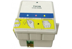 Epson T039 color compatible inkjet cartridge