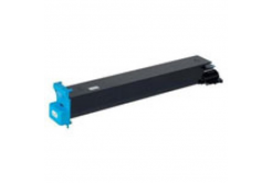 Konica Minolta TN321C cyan compatible toner
