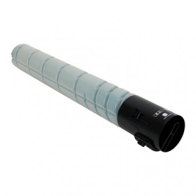 Konica Minolta TN514K black compatible toner