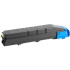 Triumph Adler CK-5510C cyan compatible toner
