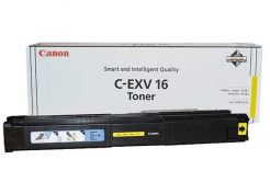 Canon C-EXV16 1066B002 yellow original toner