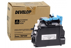 Develop TNP-48K A5X01D0 black original toner