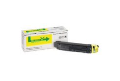 Kyocera Mita TK-5150Y, 1T02NSANL0 yellow original toner