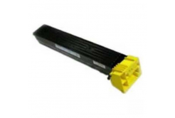 Konica Minolta TN711Y A3VU250 yellow original toner