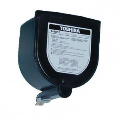Toshiba T4010 black original toner