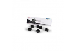 Xerox original toner 108R00608, black, 6000 pages, Xerox Phaser 8400, 6pcs