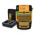 Dymo RHINO 4200 1852995 label maker with case
