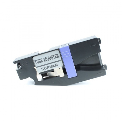 Guide for shrink tubes TP-NB for Supvan TP80E and TP76E