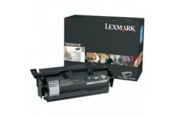 Lexmark T650H31E black original toner