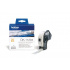 Brother DK-11204, 17mm x 54mm, paper roll, 400 labels