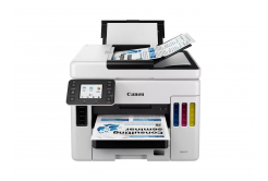 Canon MAXIFY GX6040 4470C009 inkjet all-in-one printer