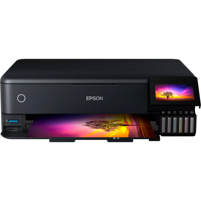 Epson EcoTank L8180 C11CJ21402 inkjet all-in-one printer