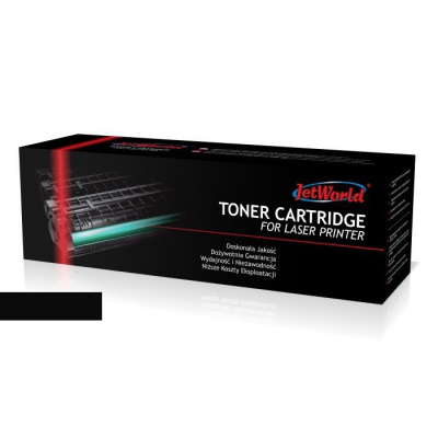 JetWorld PREMIUM compatible toner for Samsung SCX-D6345A black (black)
