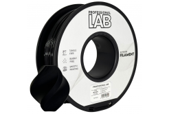 Professional Lab FG-P26-E1, 3D filament, PETG, 1,75mm, 1000g, Black
