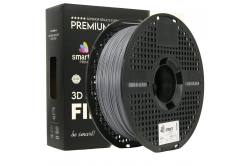 Smart Print FG-S211-E1, 3D filament, PETG + CF, 1,75mm, 1000g, Grey