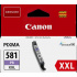 Canon CLI-581PB XXL photo blue original ink cartridge