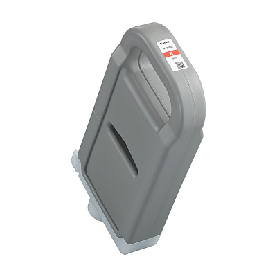 Canon PFI-2700R 5293C001 red  original ink cartridge