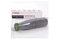 Canon NP-5060 black original toner