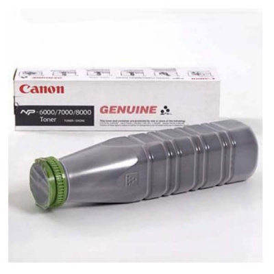 Canon NP-5060 black original toner