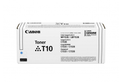 Canon T10 4565C001 cyan original toner