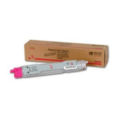 Xerox 106R00673 magenta original toner
