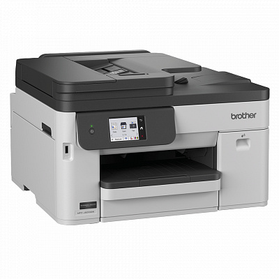 Brother MFC-J5010DW MFCJ5010DWYJ1 inkjet multifunction printer