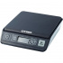 Postal scale Dymo M2 S0928990, black, weight capacity 2kg