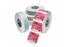 Zebra Z-Select 1000D 3012911-T, label roll, white