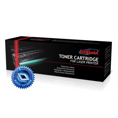 JetWorld PREMIUM compatible toner pro HP 135X W1350X black (black)