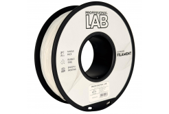 Professional Lab FG-P119-E1, 3D filament, TPU 95A, 1,75mm, 1000g, White