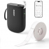 Niimbot D11-H Smart 1AA57311601, label maker, black + label roll