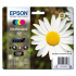 Epson T18064012, T180640 cyan/magenta/yellow/black (cyan/magenta/yellow/black) original ink cartridge