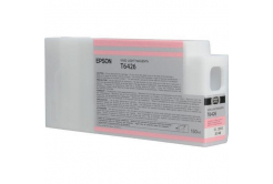 Epson C13T642600 light magenta original ink cartridge