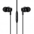 HP DHH-1127 194R6AA, sluchátka s mikrofonem, černá, USB-C