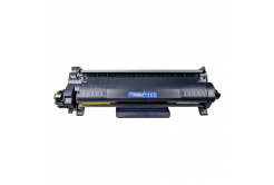 Brother TN-2590XXL black compatible toner