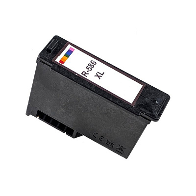 Canon CL-586XL, 6226C001 color compatible ink cartridge