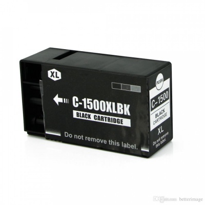 Canon PGI-1500XL black compatible inkjet cartridge