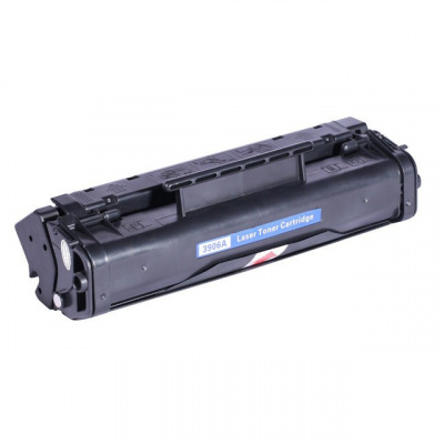 Compatible toner with HP 06A C3906A black 