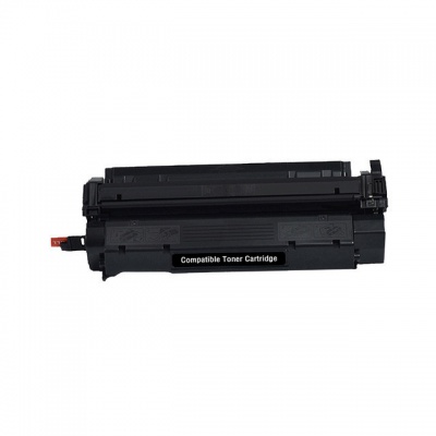 Compatible toner with HP 15X C7115X black 
