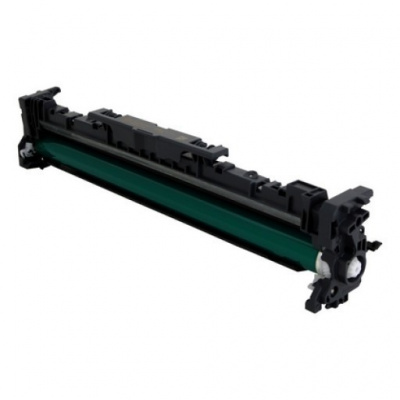 Compatible drum unit with HP 19A CF219A black 