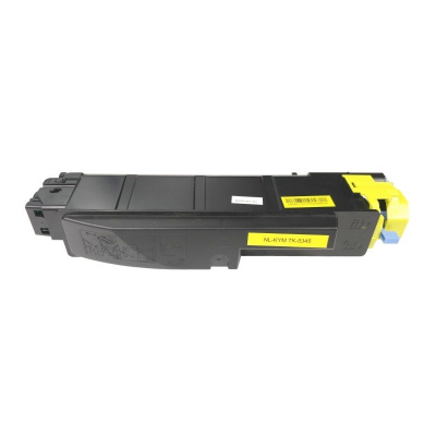 Kyocera Mita TK-5345Y 1T02ZLANL0 yellow compatible toner