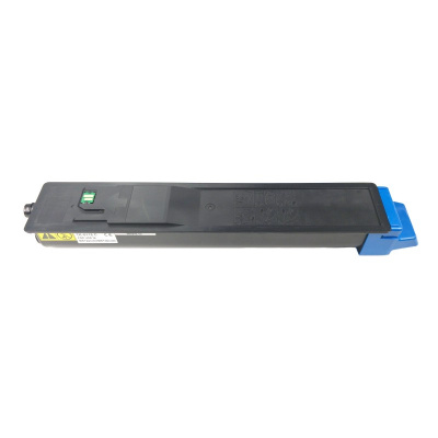Kyocera Mita TK-8115C cyan compatible toner