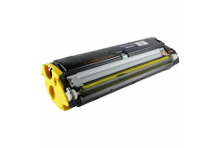 Konica Minolta 1710517006 yellow compatible toner