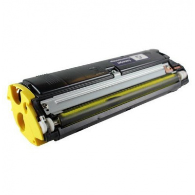 Konica Minolta 1710517006 yellow compatible toner
