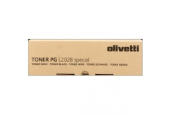 Olivetti B0740 black original toner