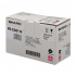 Sharp MX-C30GTM magenta original toner