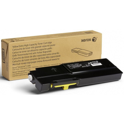 Xerox 106R03521 yellow original toner