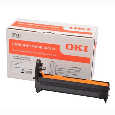 OKI 46507416 black original drum unit