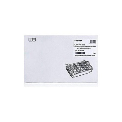 Toshiba ODFC26 44494208 black original drum unit